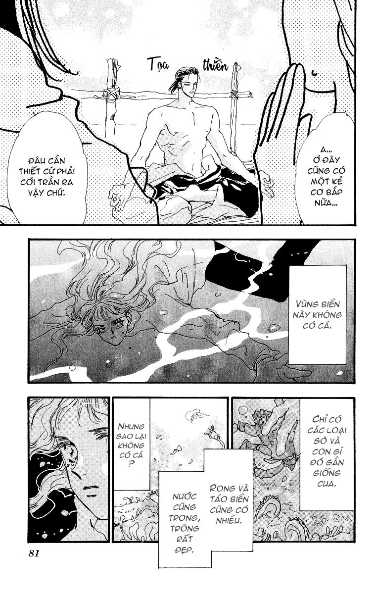 Mầm Sống Chapter 6 - Trang 2