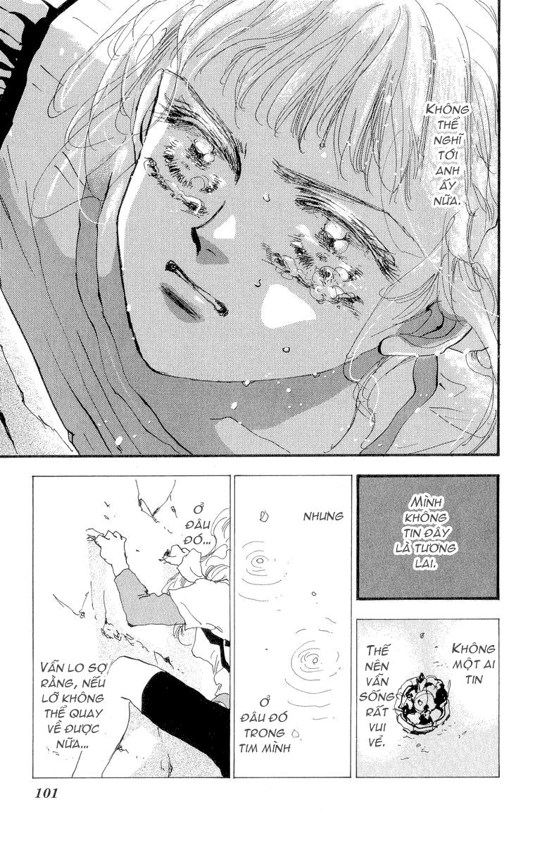 Mầm Sống Chapter 6 - Trang 2