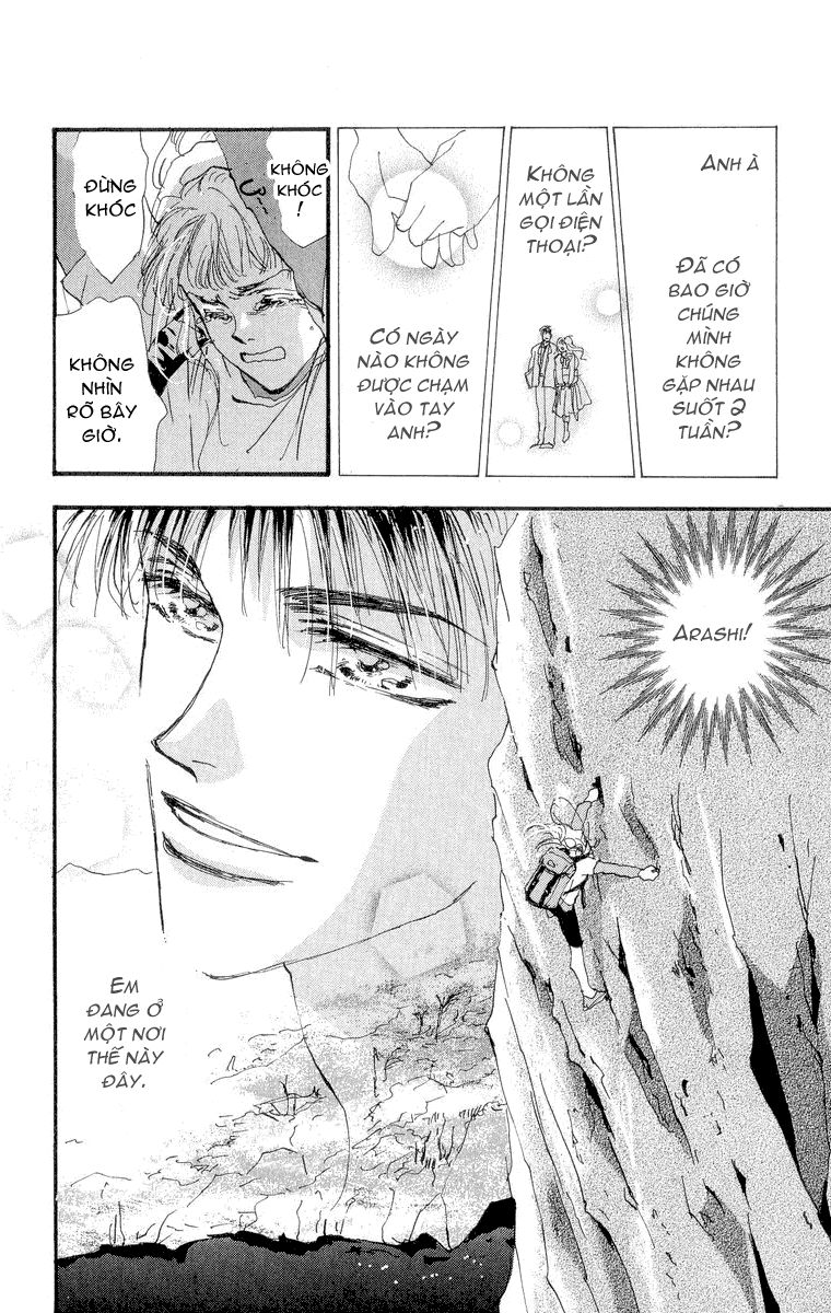 Mầm Sống Chapter 6 - Trang 2