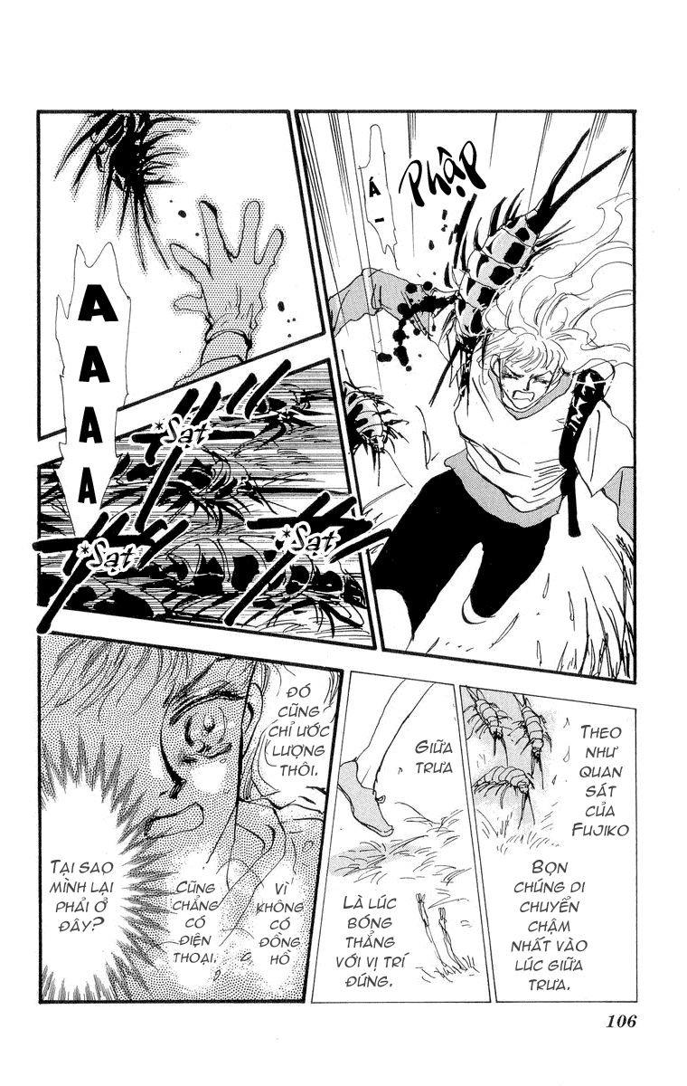 Mầm Sống Chapter 6 - Trang 2