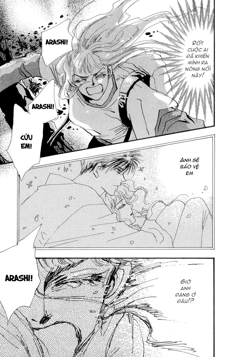 Mầm Sống Chapter 6 - Trang 2