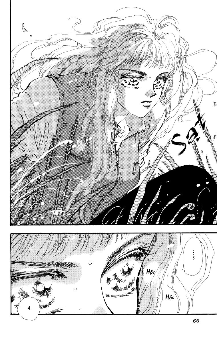 Mầm Sống Chapter 6 - Trang 2