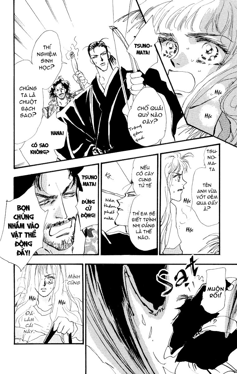 Mầm Sống Chapter 6 - Trang 2