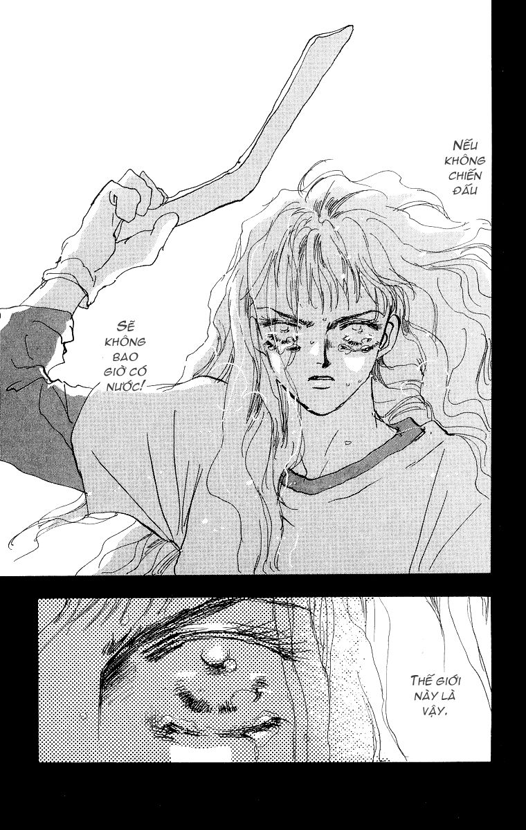 Mầm Sống Chapter 6 - Trang 2