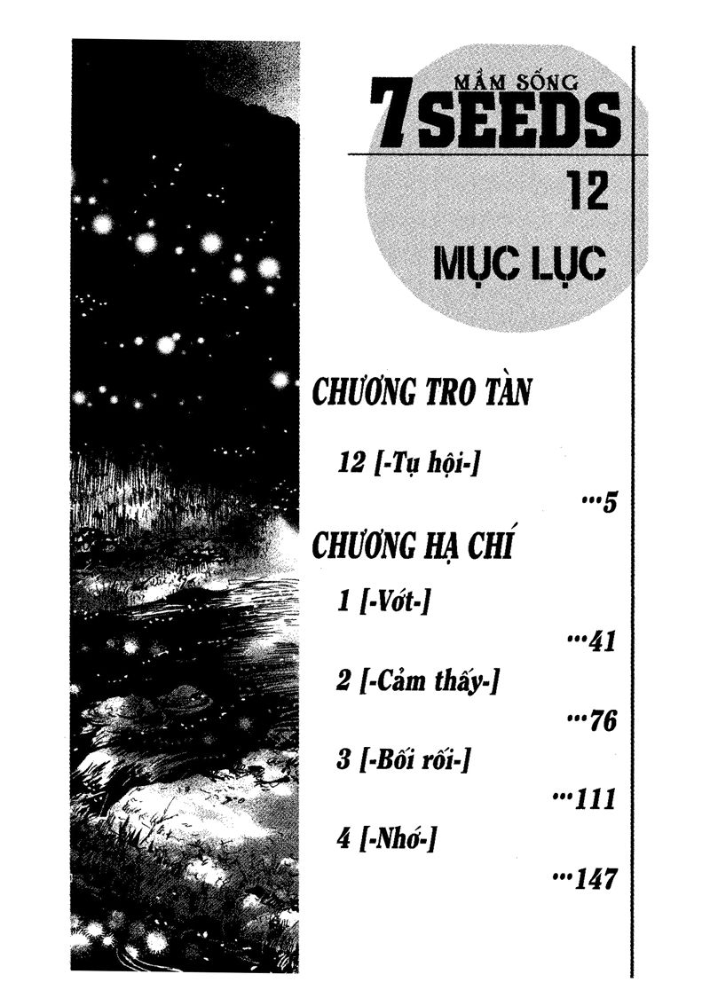 Mầm Sống Chapter 62 - Trang 2