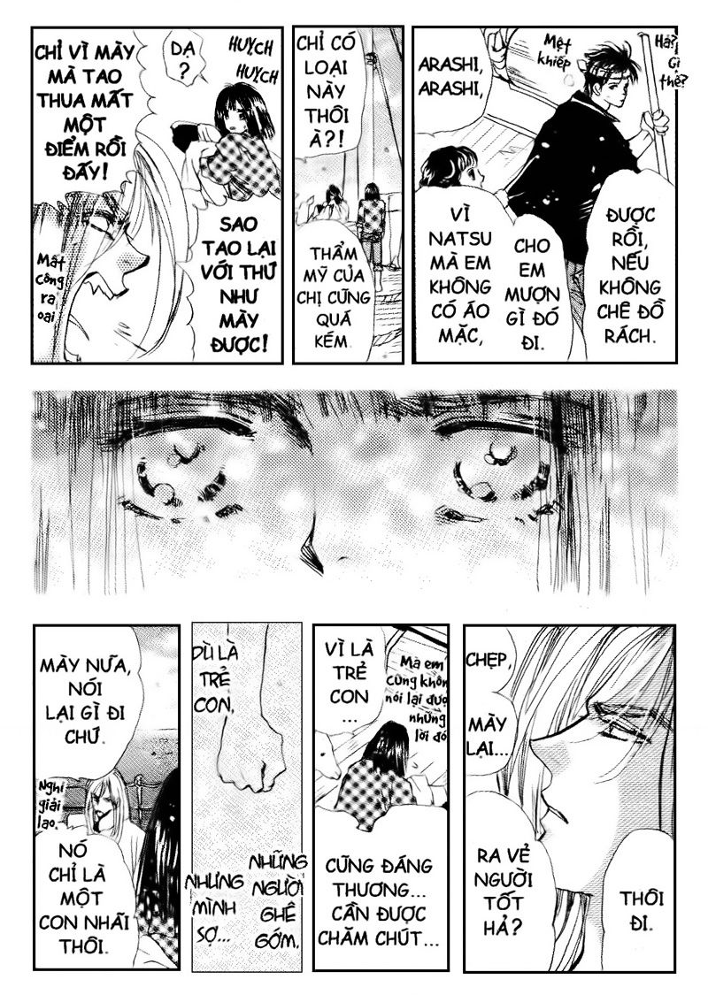 Mầm Sống Chapter 64 - Trang 2