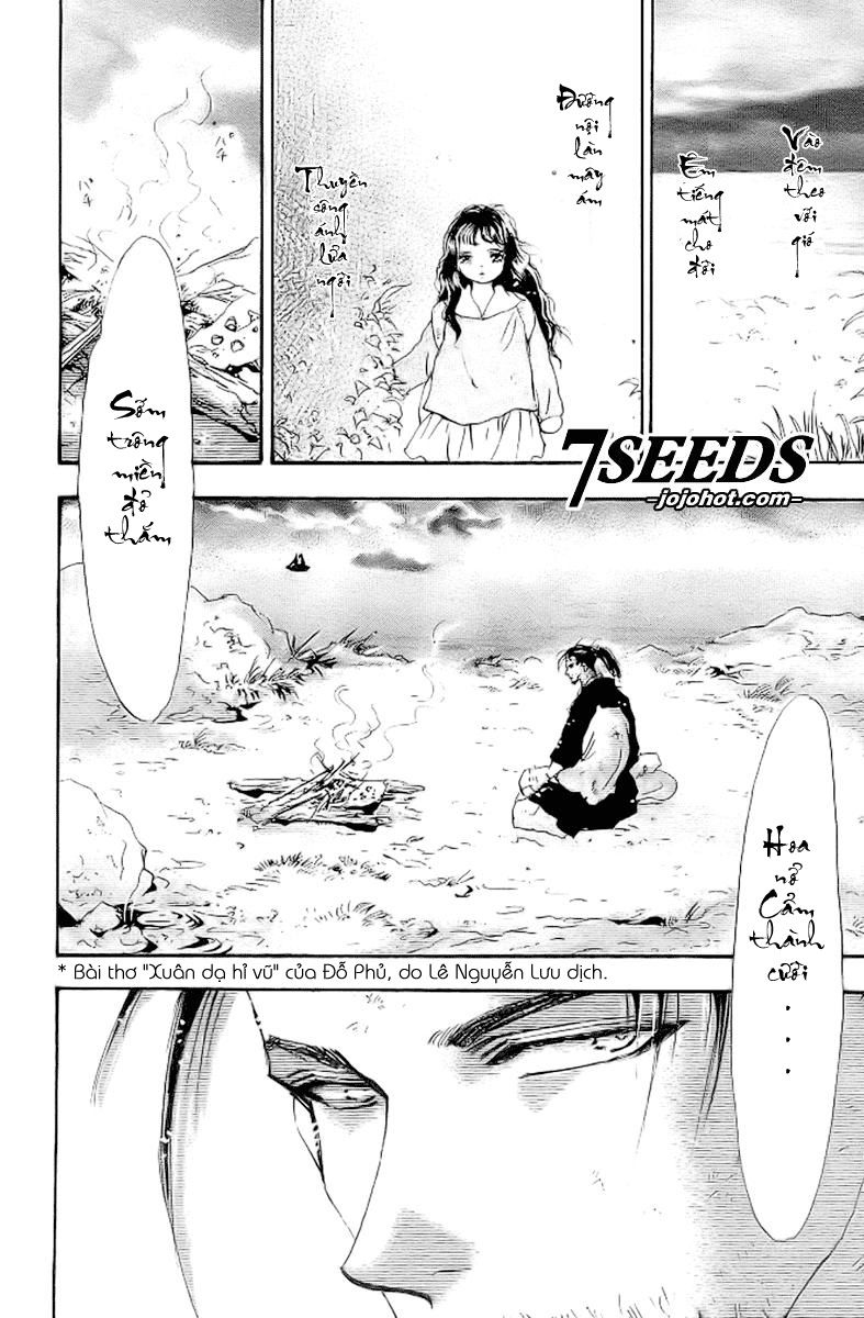 Mầm Sống Chapter 67 - Trang 2