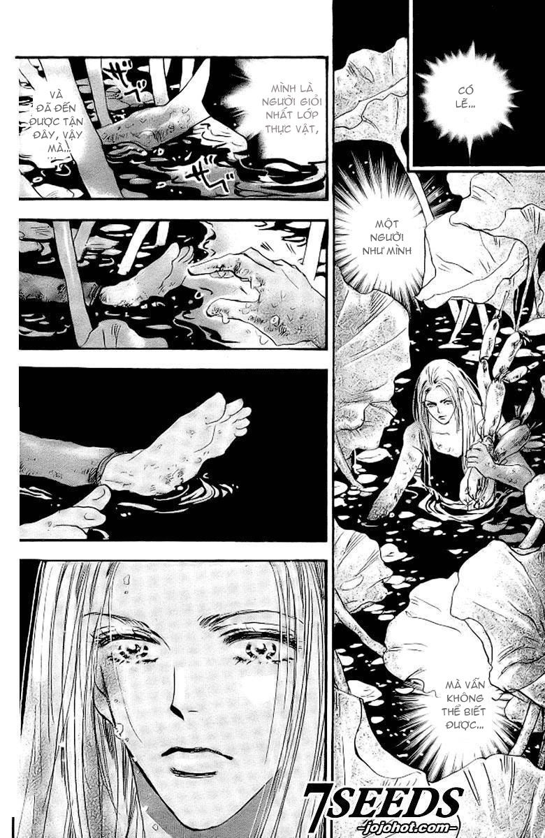 Mầm Sống Chapter 67 - Trang 2