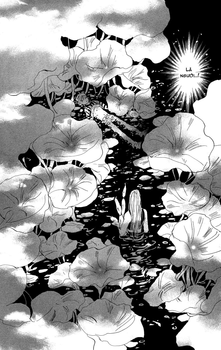 Mầm Sống Chapter 67 - Trang 2