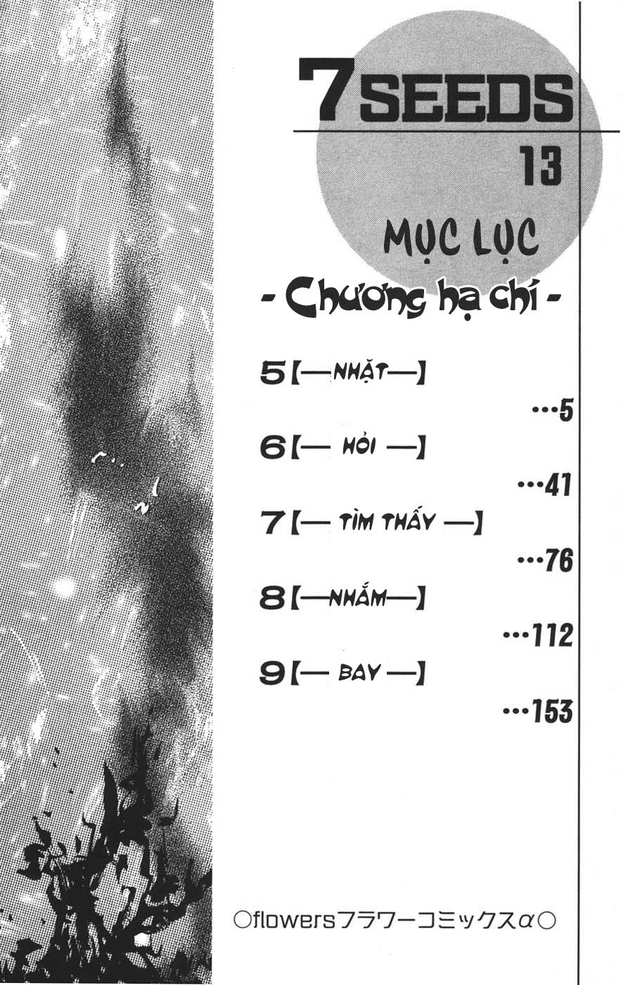 Mầm Sống Chapter 67 - Trang 2