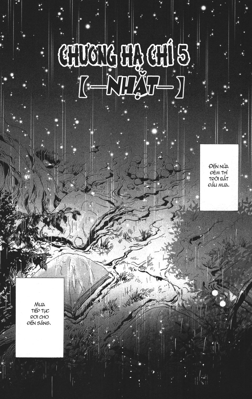 Mầm Sống Chapter 67 - Trang 2