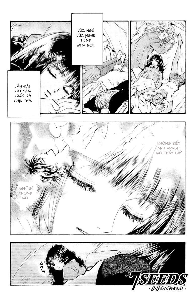 Mầm Sống Chapter 67 - Trang 2