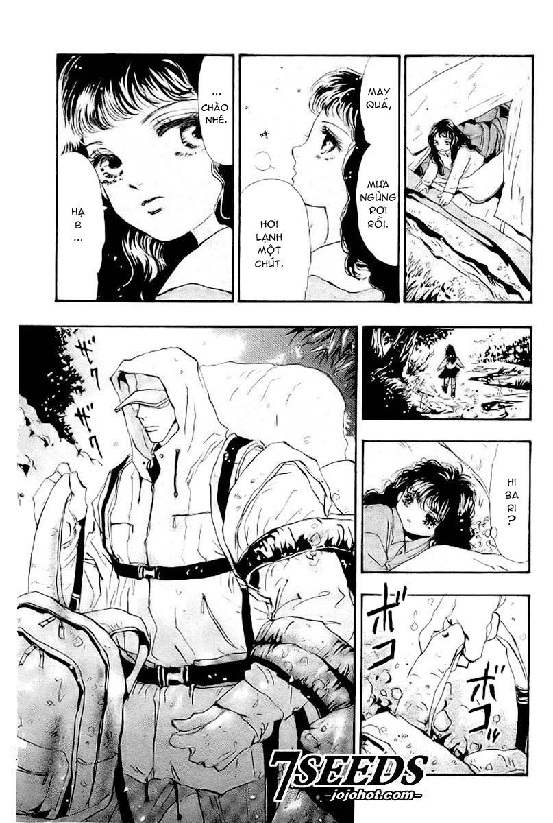 Mầm Sống Chapter 67 - Trang 2