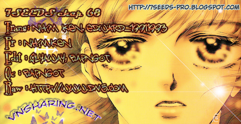 Mầm Sống Chapter 68 - Trang 2