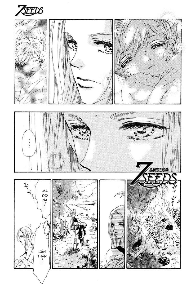 Mầm Sống Chapter 68 - Trang 2