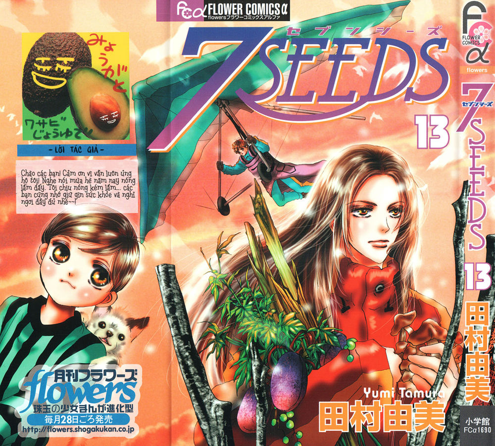 Mầm Sống Chapter 68 - Trang 2