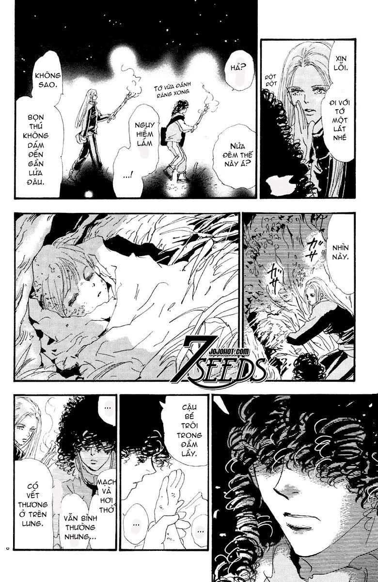 Mầm Sống Chapter 68 - Trang 2