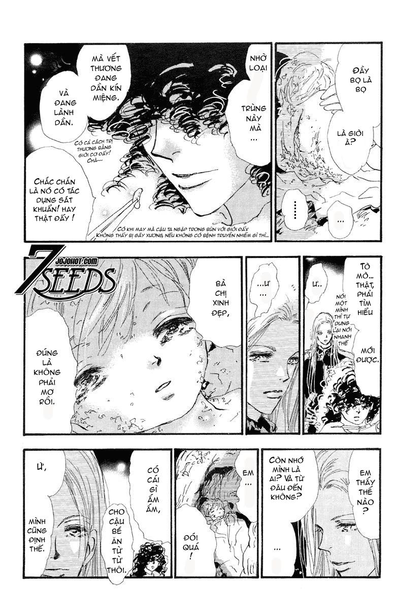 Mầm Sống Chapter 68 - Trang 2