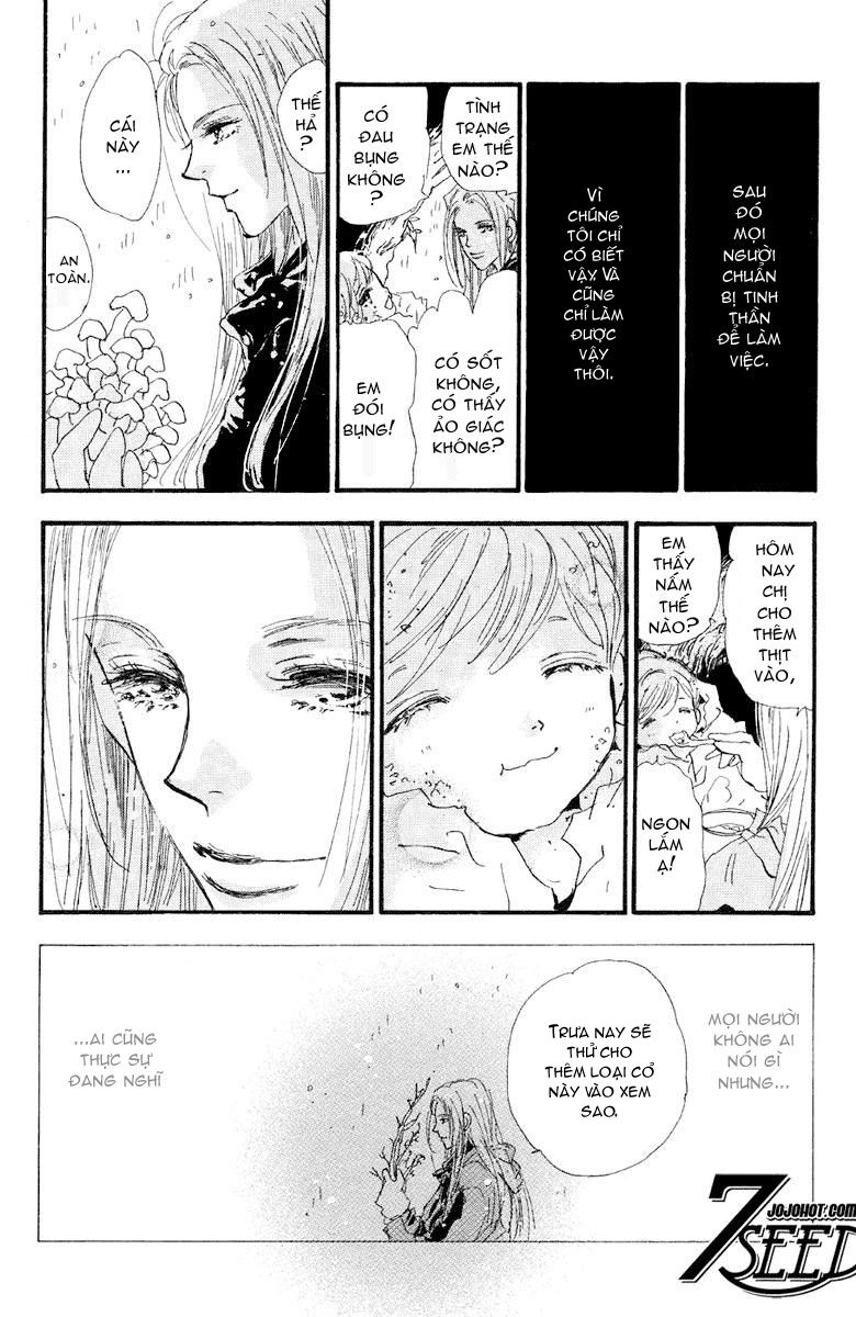 Mầm Sống Chapter 68 - Trang 2