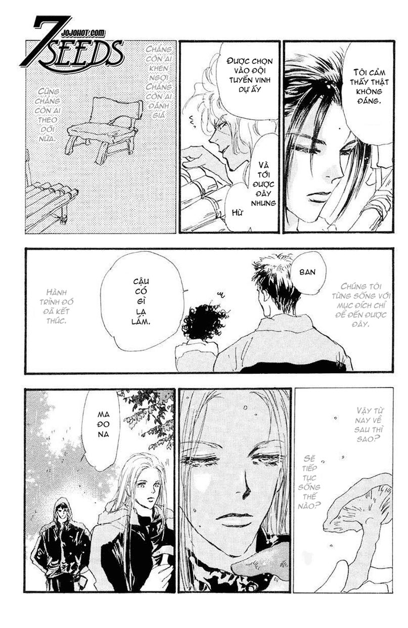 Mầm Sống Chapter 68 - Trang 2