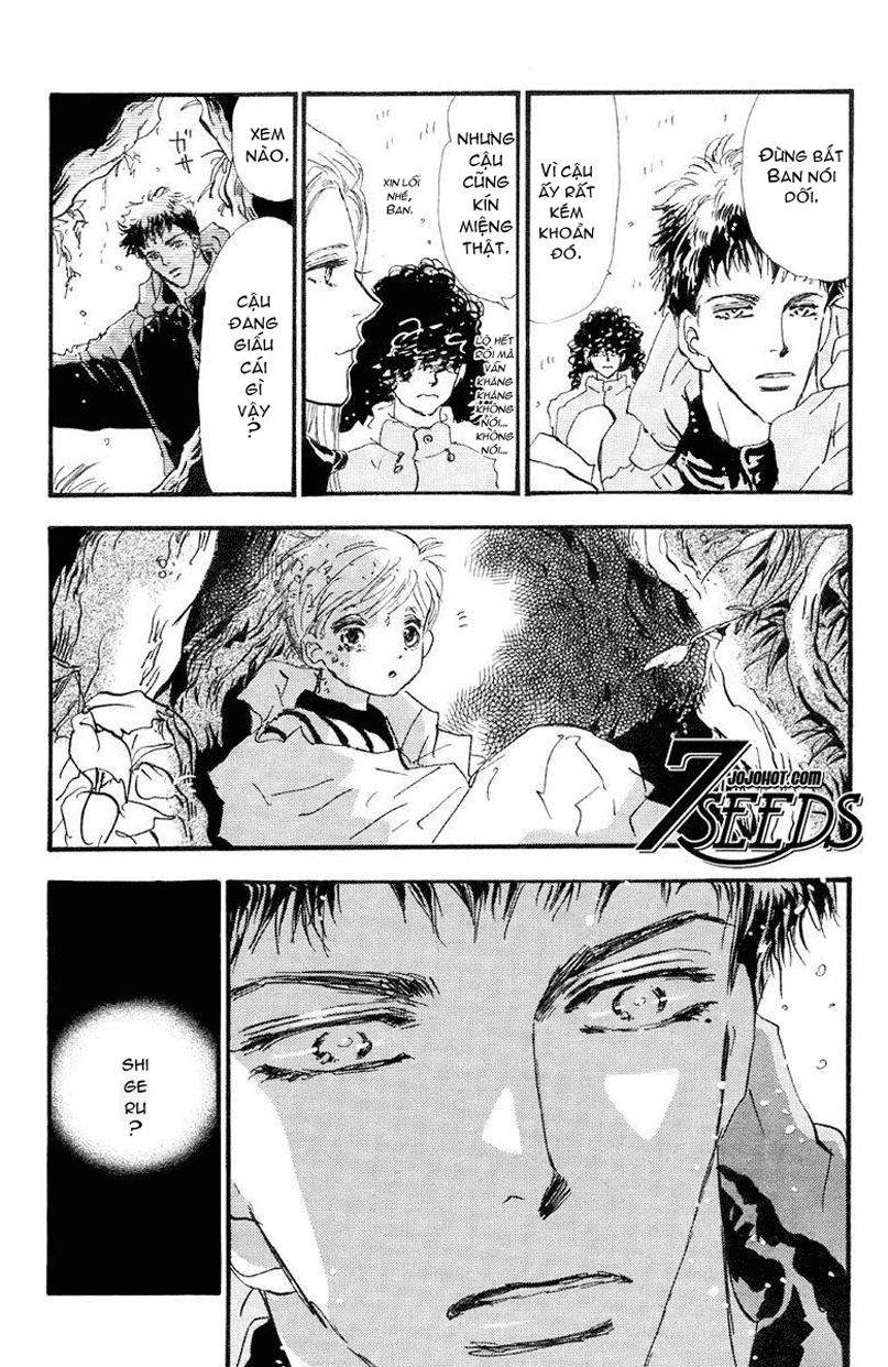 Mầm Sống Chapter 68 - Trang 2