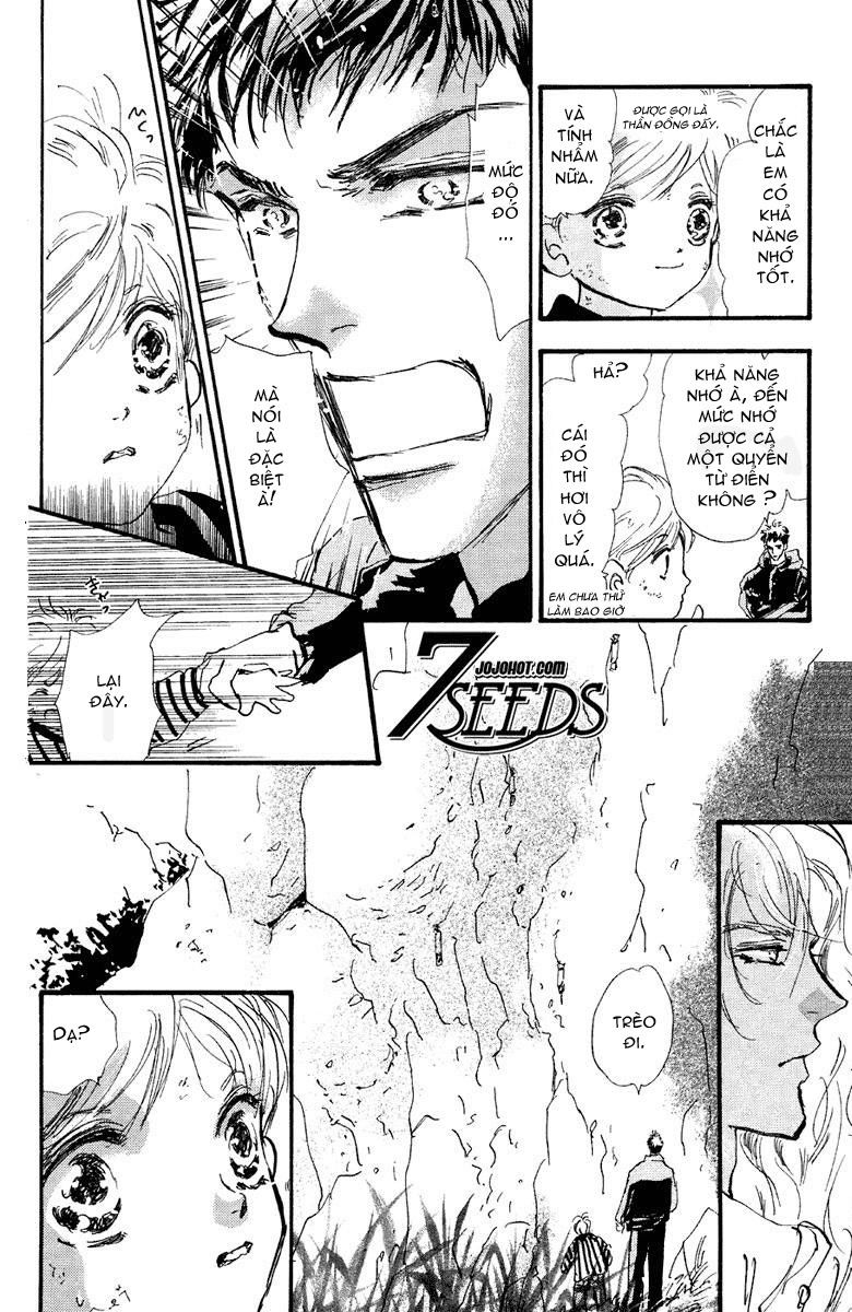 Mầm Sống Chapter 68 - Trang 2