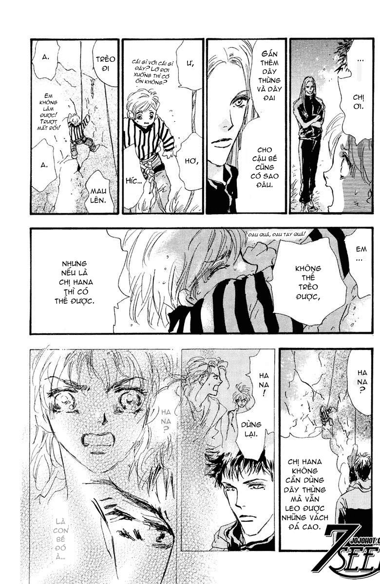 Mầm Sống Chapter 68 - Trang 2