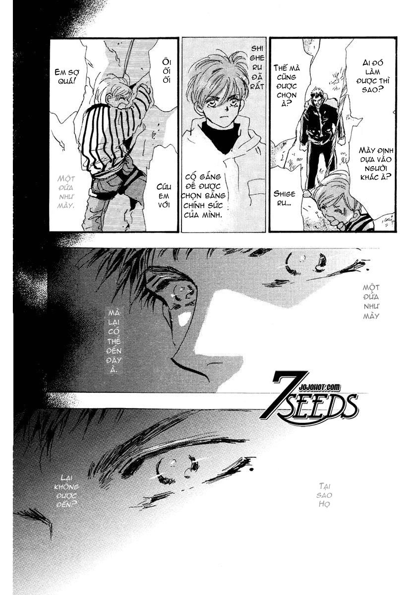 Mầm Sống Chapter 68 - Trang 2