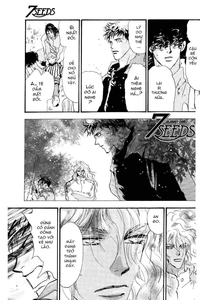 Mầm Sống Chapter 68 - Trang 2