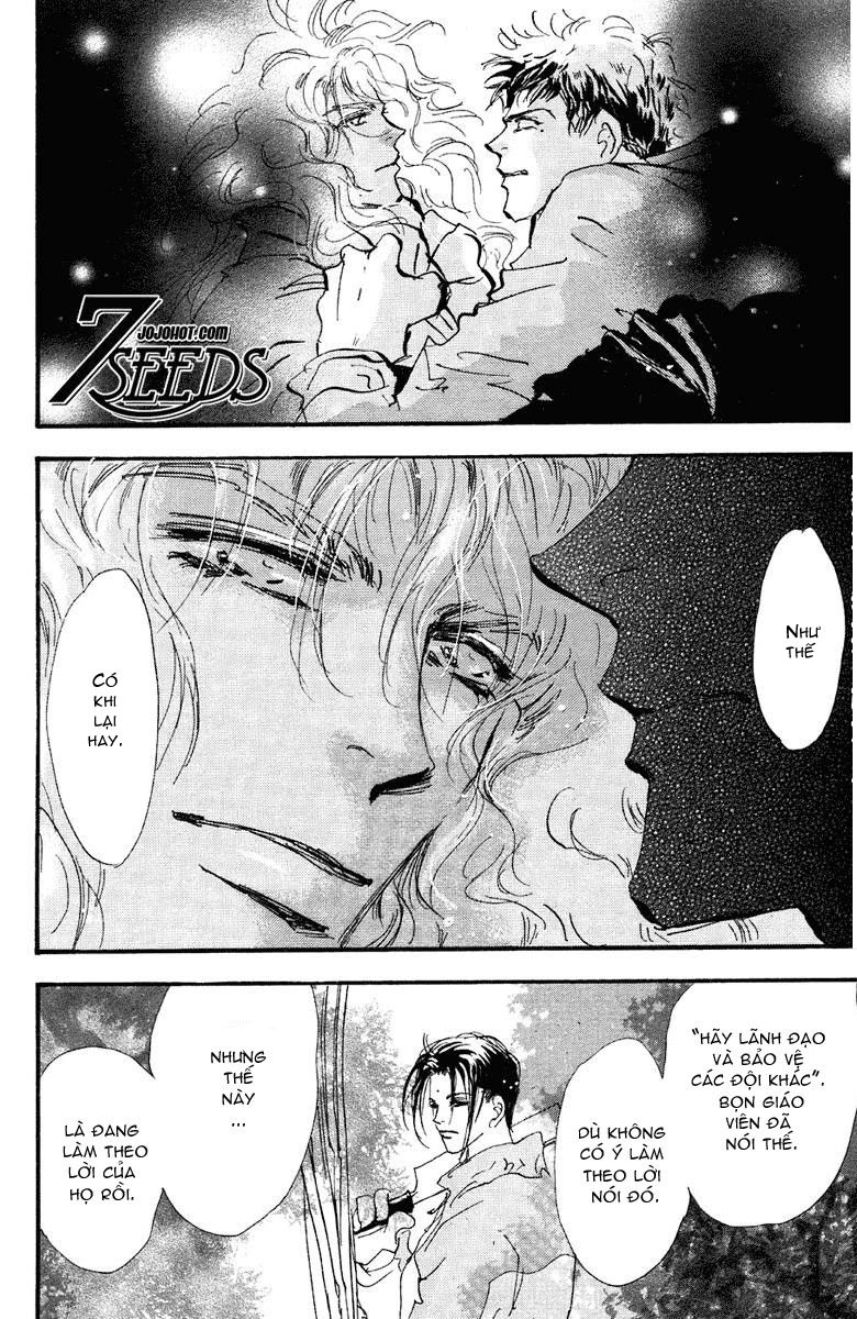 Mầm Sống Chapter 68 - Trang 2