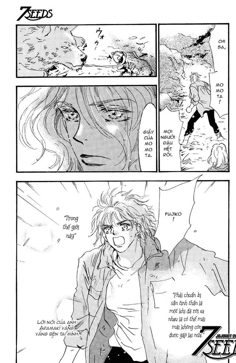 Mầm Sống Chapter 68 - Trang 2