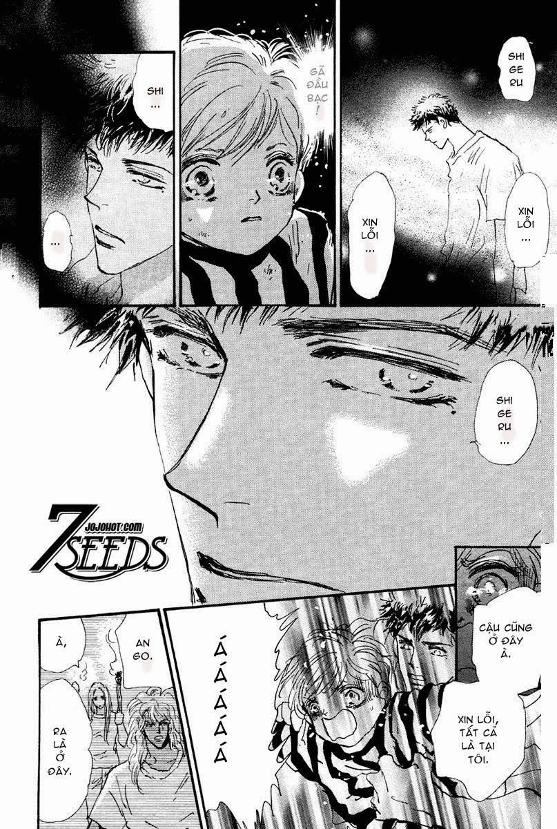 Mầm Sống Chapter 69 - Trang 2