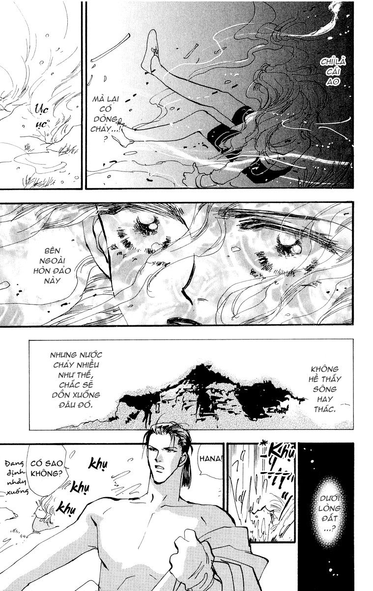 Mầm Sống Chapter 7 - Trang 2