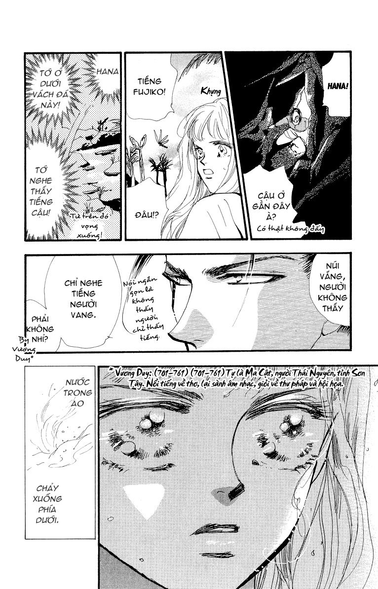 Mầm Sống Chapter 7 - Trang 2