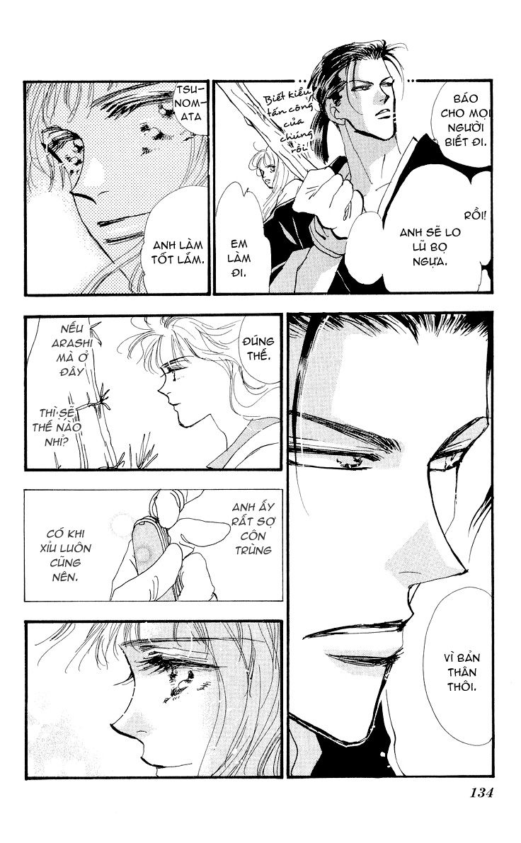 Mầm Sống Chapter 7 - Trang 2