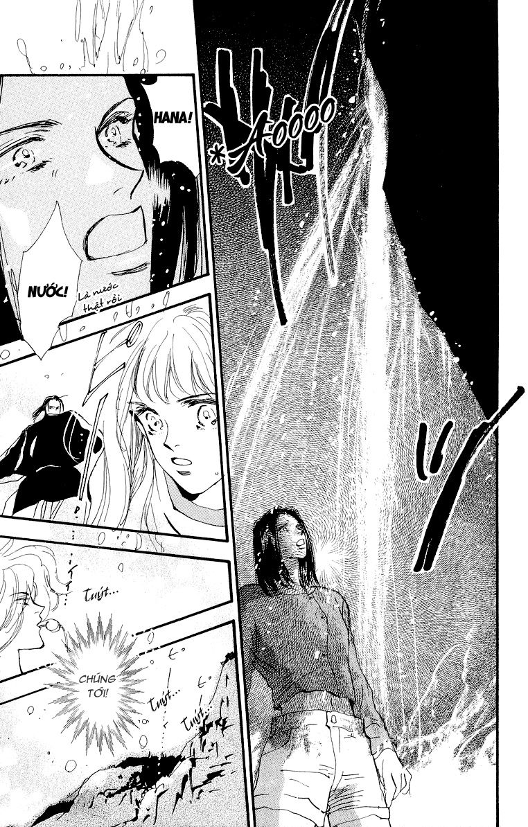 Mầm Sống Chapter 7 - Trang 2