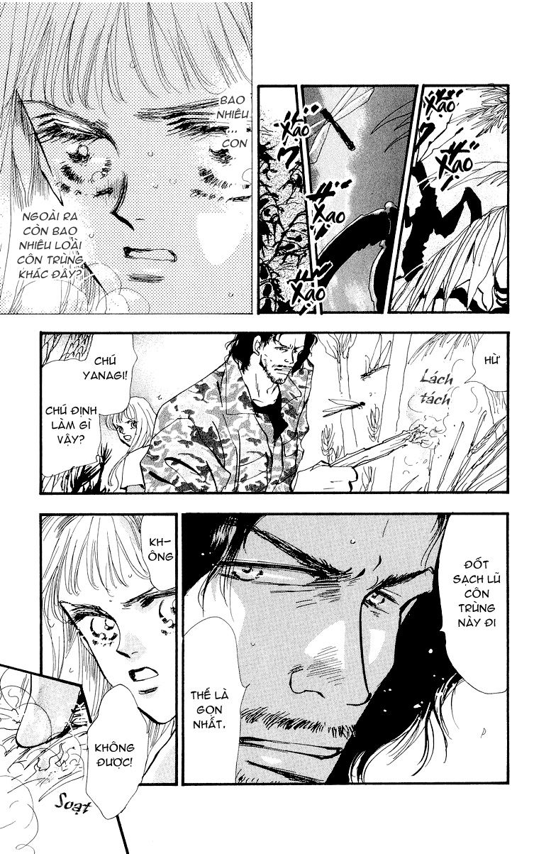 Mầm Sống Chapter 7 - Trang 2