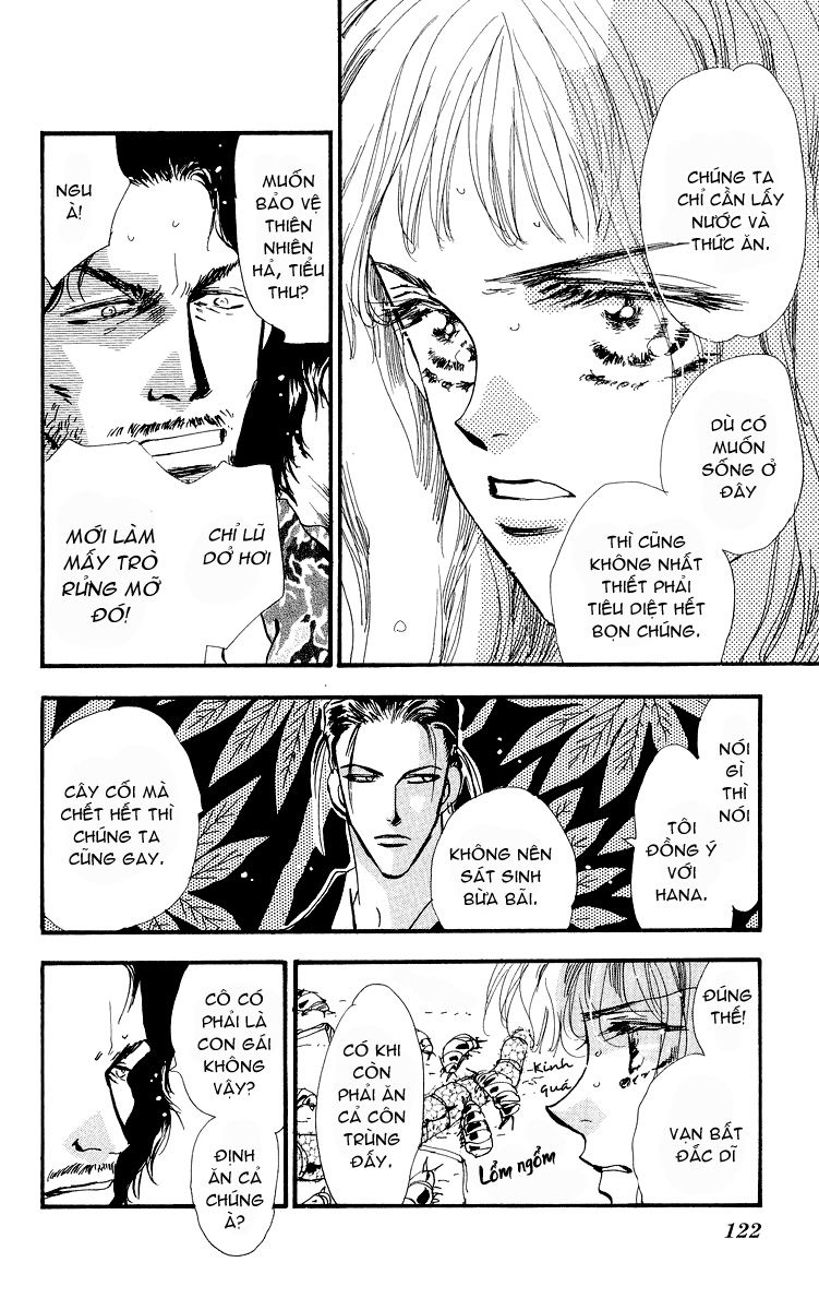 Mầm Sống Chapter 7 - Trang 2