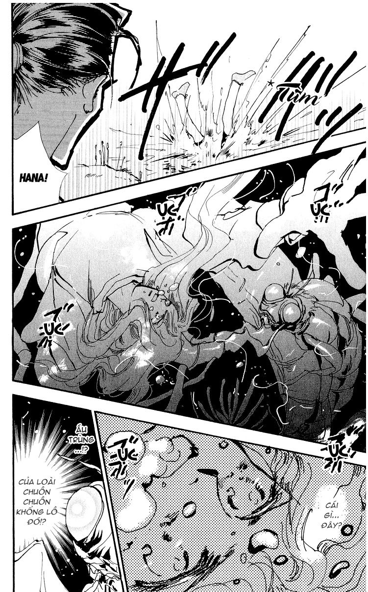 Mầm Sống Chapter 7 - Trang 2