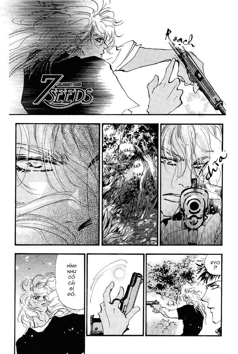 Mầm Sống Chapter 70 - Trang 2