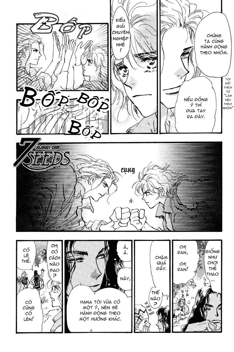 Mầm Sống Chapter 70 - Trang 2