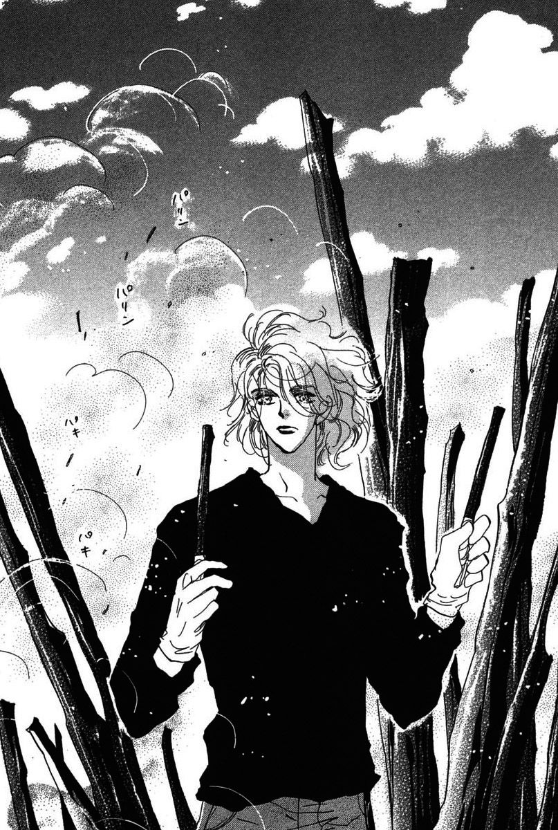 Mầm Sống Chapter 70 - Trang 2