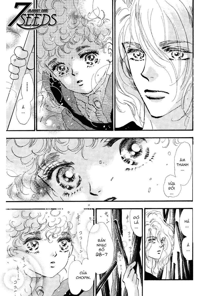 Mầm Sống Chapter 70 - Trang 2