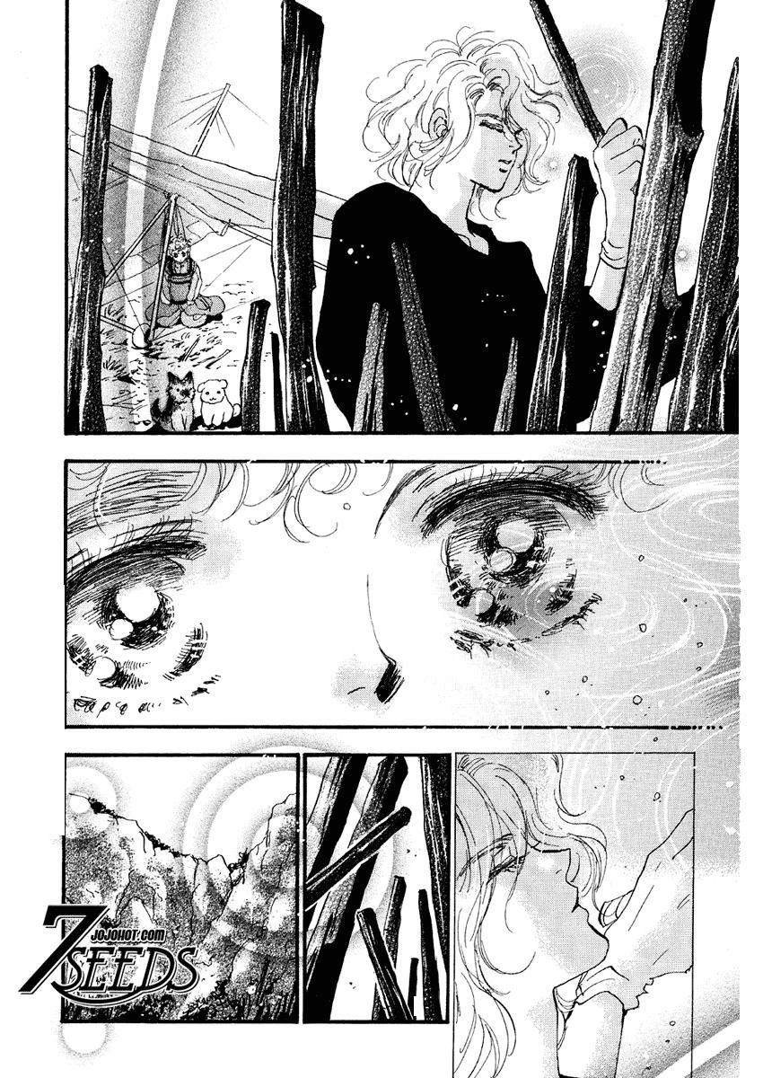 Mầm Sống Chapter 70 - Trang 2