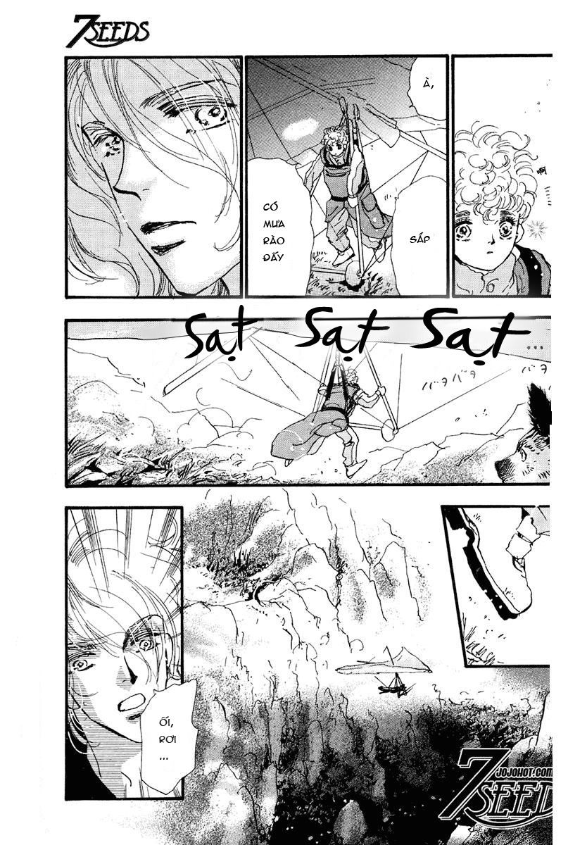 Mầm Sống Chapter 70 - Trang 2