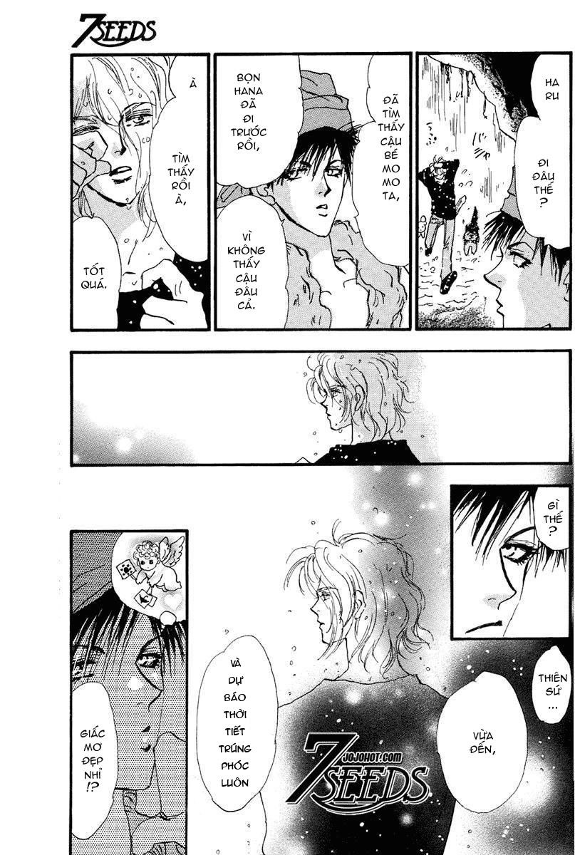 Mầm Sống Chapter 70 - Trang 2