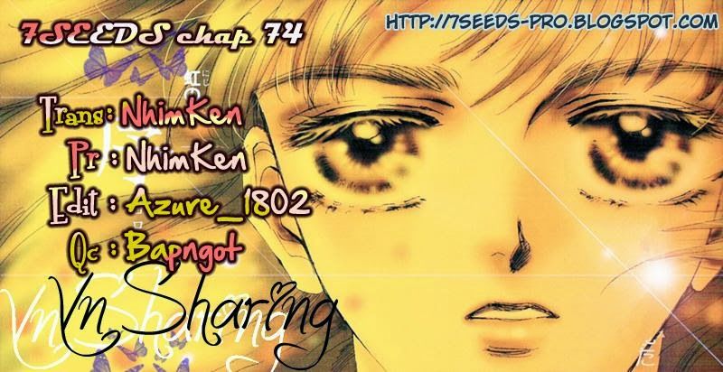 Mầm Sống Chapter 74 - Trang 2