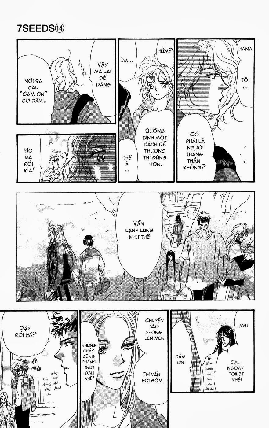 Mầm Sống Chapter 74 - Trang 2