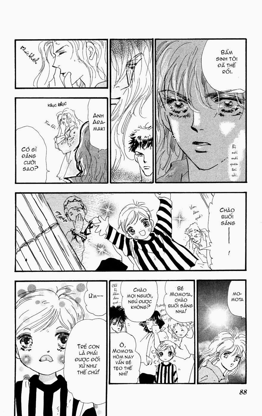 Mầm Sống Chapter 74 - Trang 2