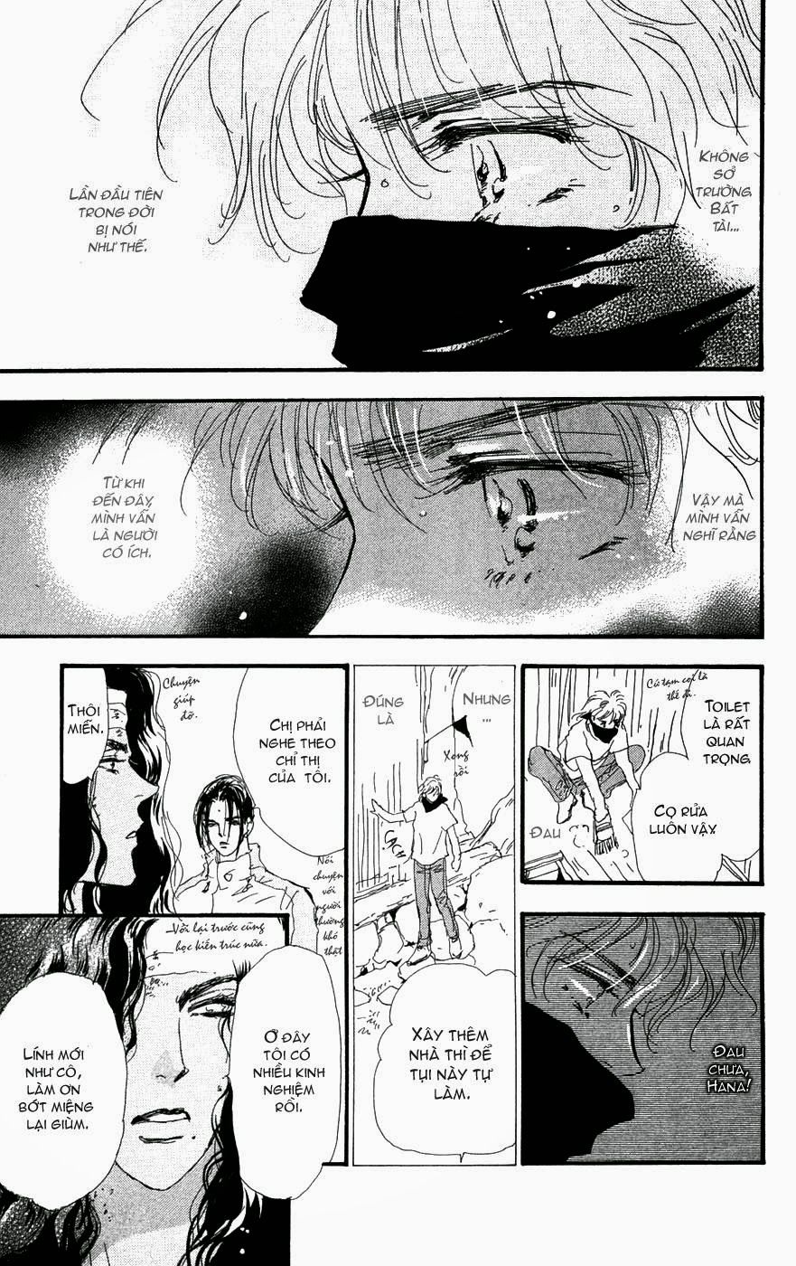 Mầm Sống Chapter 74 - Trang 2